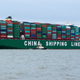 Image for article titled The Ten Biggest Ships In The World